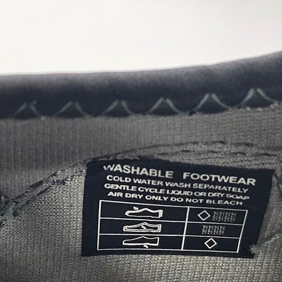 Keen Big Kid's Knotch Creek Sandals Water Shoes Size 3 - Picture 10 of 10